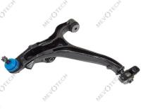Control Arm With Ball Joint GS25171