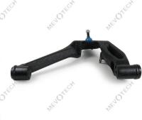 Control Arm With Ball Joint