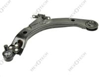 Control Arm With Ball Joint GS50117