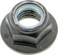 Control Arm With Ball Joint