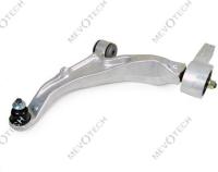 Control Arm With Ball Joint GS601025