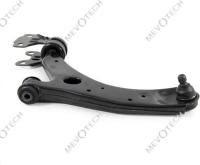 Control Arm With Ball Joint GS76151