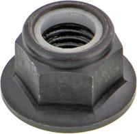 Control Arm With Ball Joint GK80669
