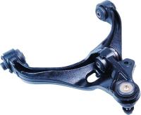 Control Arm With Ball Joint