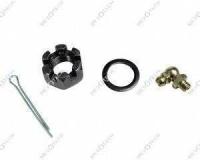 Control Arm With Ball Joint
