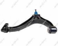 Control Arm With Ball Joint GS25171