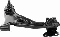 Control Arm With Ball Joint