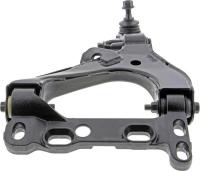 Control Arm With Ball Joint
