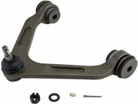 Control Arm With Ball Joint CK7462