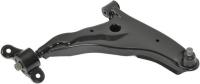 Control Arm With Ball Joint