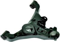 Control Arm With Ball Joint