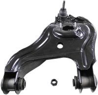 Control Arm With Ball Joint RK621264