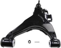 Control Arm With Ball Joint RK621303