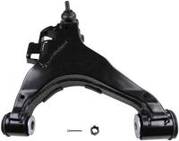 Control Arm With Ball Joint RK621304