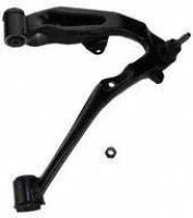 Control Arm With Ball Joint RK621355