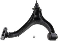 Control Arm With Ball Joint