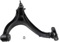 Control Arm With Ball Joint