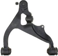 Control Arm With Ball Joint