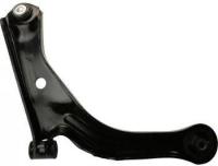 Control Arm With Ball Joint