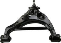 Control Arm With Ball Joint RK643169