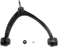 Control Arm With Ball Joint