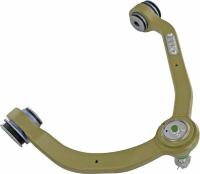 Purchase Top-Quality Control Arm With Ball Joint by SUSPENSIA CHASSIS - X01CJ0001 pa7