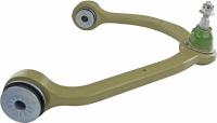 Purchase Top-Quality Control Arm With Ball Joint by SUSPENSIA CHASSIS - X01CJ0001 pa8