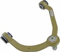 Purchase Top-Quality Control Arm With Ball Joint by SUSPENSIA CHASSIS - X07CJ0368 pa7