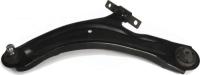 Control Arm With Ball Joint 72-CK621452