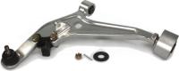 Control Arm With Ball Joint 72-CK621726