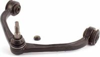 Control Arm With Ball Joint
