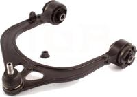 Control Arm With Ball Joint