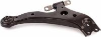 Control Arm With Ball Joint TOR-CK620333