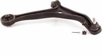 Control Arm With Ball Joint TOR-CK620504