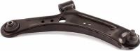 Control Arm With Ball Joint