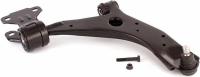Control Arm With Ball Joint TOR-CK621270