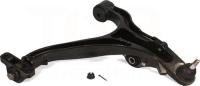 Control Arm With Ball Joint