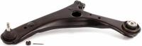 Control Arm With Ball Joint TOR-CK622033