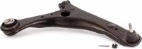 Control Arm With Ball Joint TOR-CK622034
