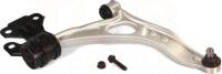 Control Arm With Ball Joint