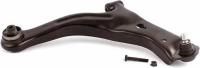 Control Arm With Ball Joint TOR-CK80397