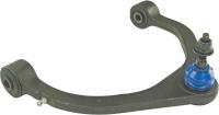 Control Arm With Ball Joint by BECK/ARNLEY - 102-8238 1