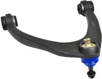 Control Arm With Ball Joint by SUSPENSIA CHASSIS - X47CJ0668 3