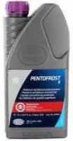 Coolant Or Antifreeze
