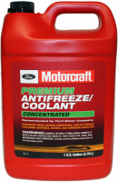 Coolant Or Antifreeze
