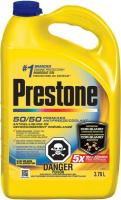 Coolant Or Antifreeze (Pack of 6)