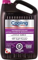 Coolant Or Antifreeze (Pack of 4)