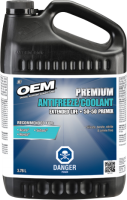 Coolant Or Antifreeze (Pack of 4)