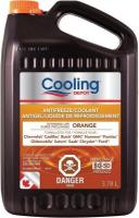Coolant Or Antifreeze (Pack of 4)