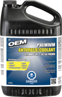 Coolant Or Antifreeze (Pack of 4) 36-384RTUSI